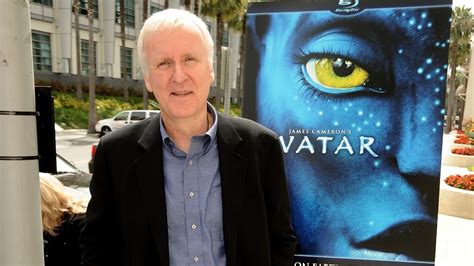 james cameron patrimonio